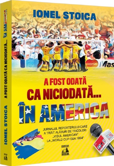 A fost odata ca niciodata... in America