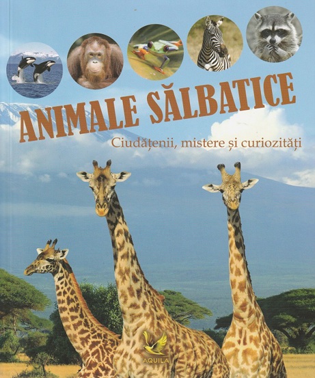 Animale salbatice