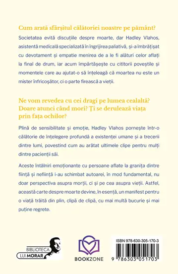 Pachet Dezlegand misterul vietii