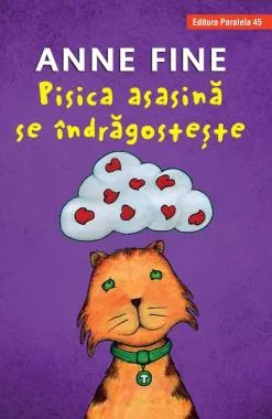 Pisica asasina se indragosteste (resigilat)