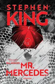 Mr. Mercedes (Seria Bill Hodges, partea I, ed. 2023)
