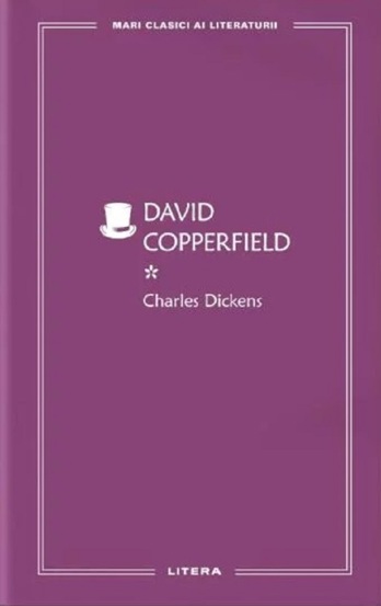 David Copperfield Vol.1