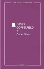 David Copperfield Vol.1