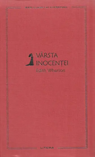 Varsta inocentei
