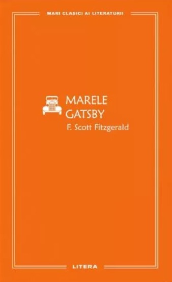 Marele Gatsby