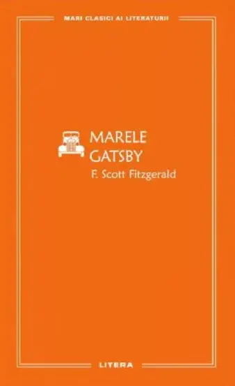 Marele Gatsby