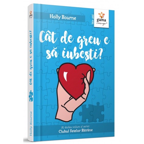 Cât de greu e să iubești? (resigilat)