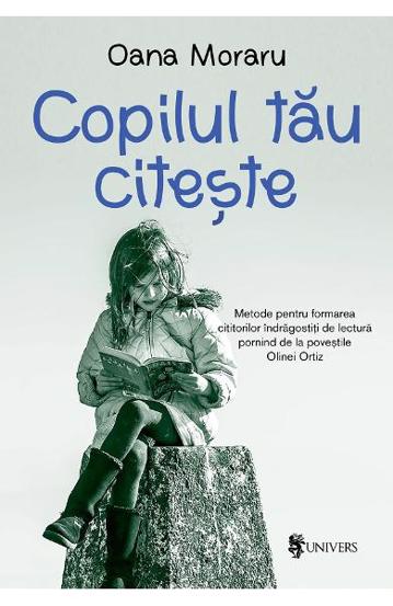 Copilul tau citeste (resigilat)