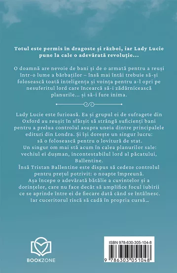 Cum sa-i rezisti unui Lord (resigilat)