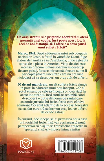 Pachet Pledoarii pentru speranta