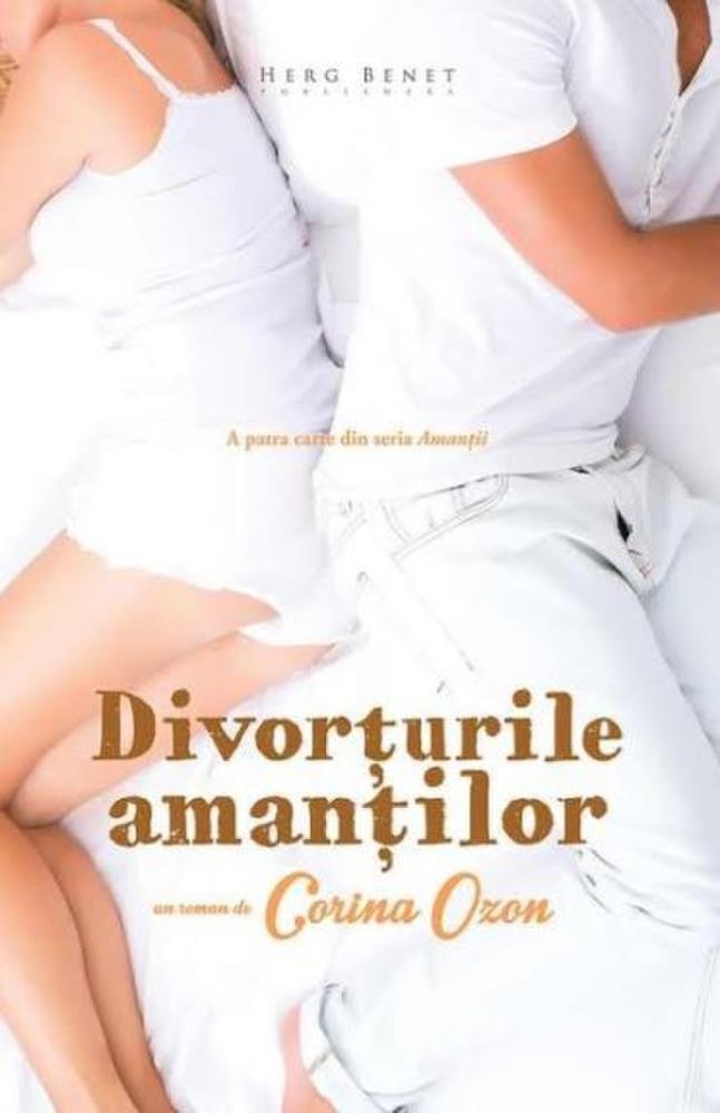 Divorturile amantilor (resigilat)