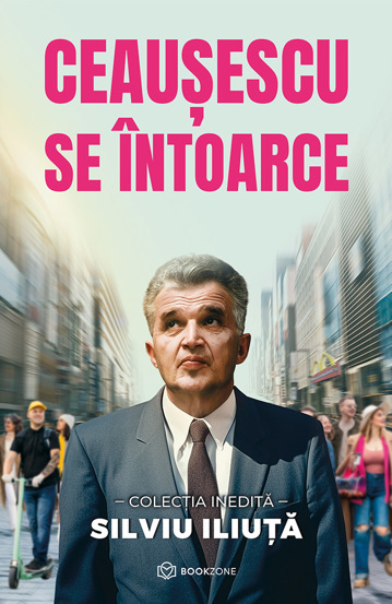Ceaușescu se întoarce (resigilat)