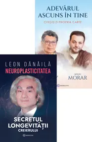 Pachet Cunoaște-te cu adevărat