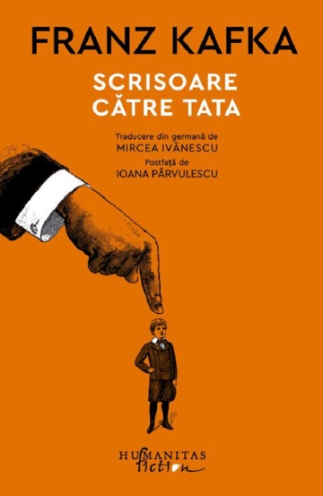 Scrisoare catre tata