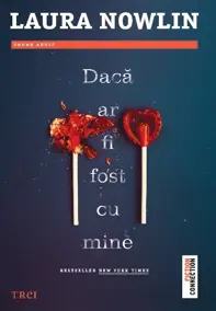 Daca ar fi fost cu mine
