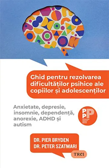 Ghid pentru rezolvarea dificultatilor psihice
ale copiilor si adolescentilor