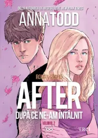 After - Dupa ce ne-am intalnit, Vol. 2
