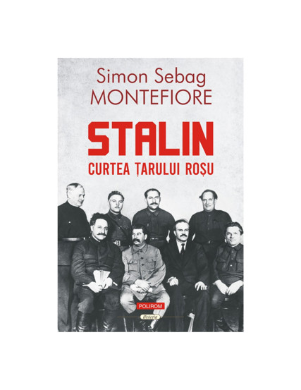 Vezi detalii pentru Stalin. Curtea ţarului roşu