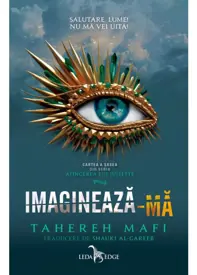 Imagineaza-ma. Seria Atingerea lui Juliette Vol.6