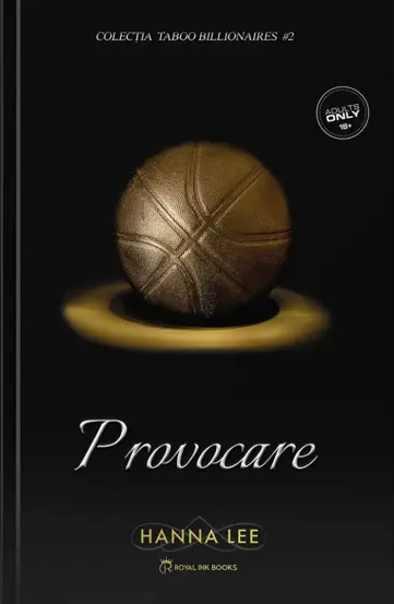 Taboo Billionaires #02, Provocare