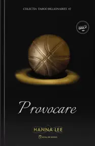 Taboo Billionaires #02, Provocare