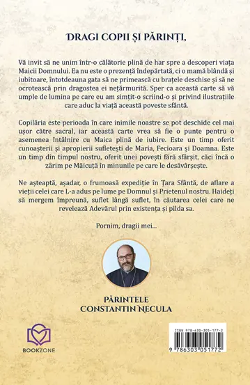 Pachet Taine pentru suflet si minte