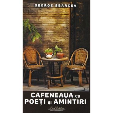 Cafeneaua cu poeti si amintiri Cărți