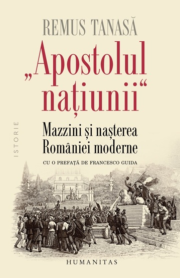  Apostolul natíunii 