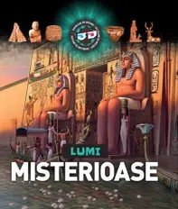 Lumi misterioase 3D