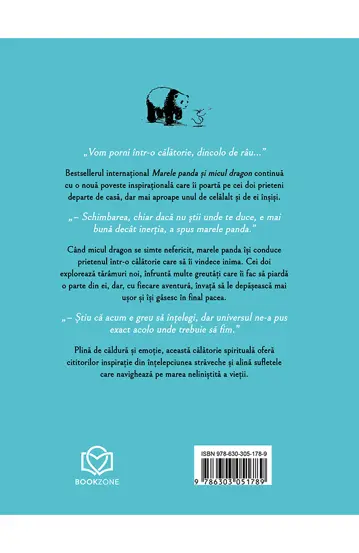 Pachet Crestere spirituala