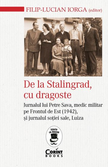 Vezi detalii pentru De la Stalingrad cu dragoste
