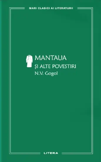 Mantaua si alte povestiri