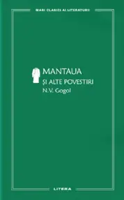 Mantaua si alte povestiri