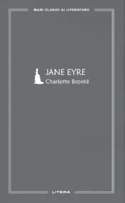 Jane Eyre