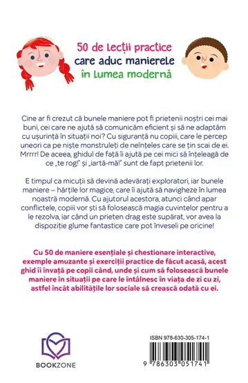 Pachet Crestem adulti echilibrati