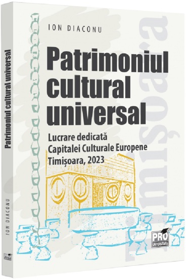 Vezi detalii pentru Patrimoniul cultural universal