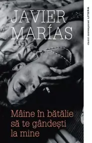 Maine in batalie sa te gandesti la mine