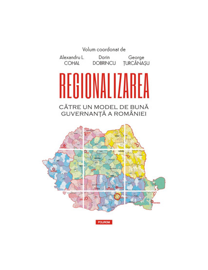 Vezi detalii pentru Regionalizarea