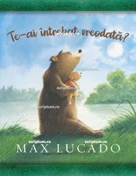 Te-ai intrebat vreodata? (resigilat)