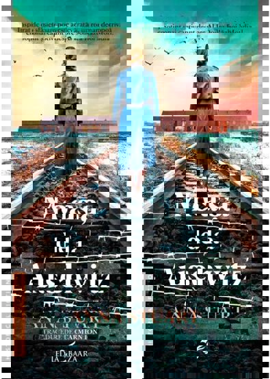 Moasa de la Auschwitz (resigilat)