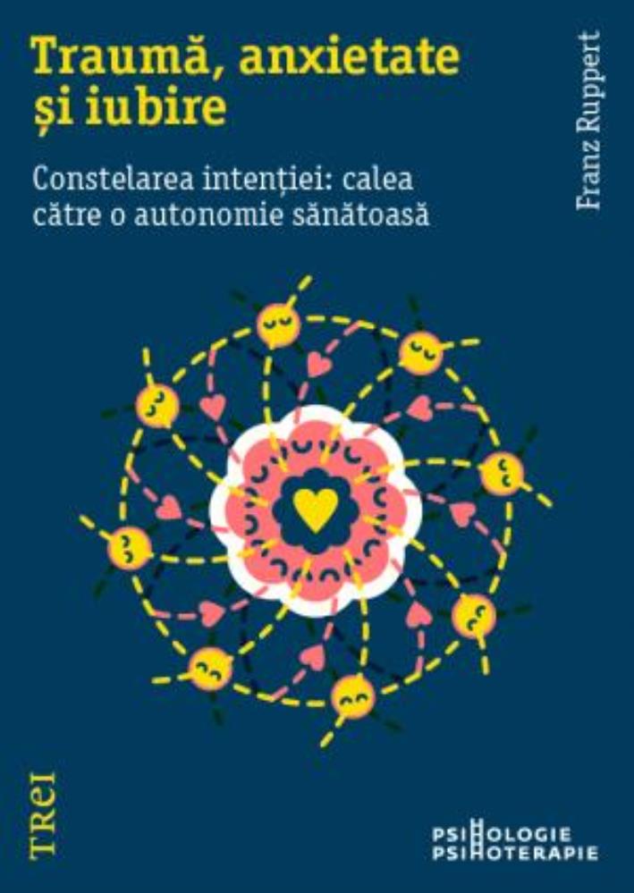 Trauma anxietate si iubire (resigilat)