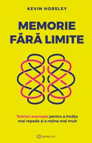 Memorie fără limite
