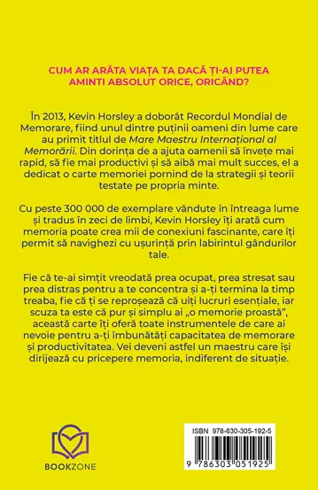 Pachet Sclipire de geniu