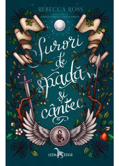 Surori de spada si cantec