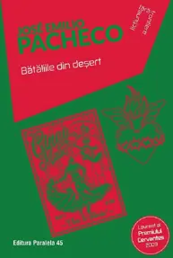 Bataliile din desert