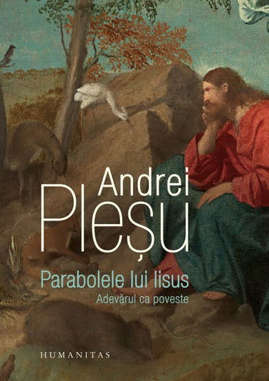 Parabolele lui Iisus Cărți