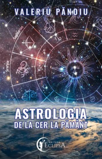 Astrologia de la Cer la Pamant