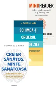 Pachet Gândește limpede