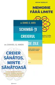 Pachet Sclipire de geniu