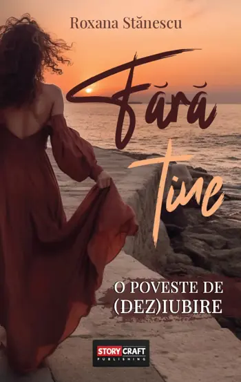 Pachet Calatorii ale sufletului: De la dez-iubire la regasire